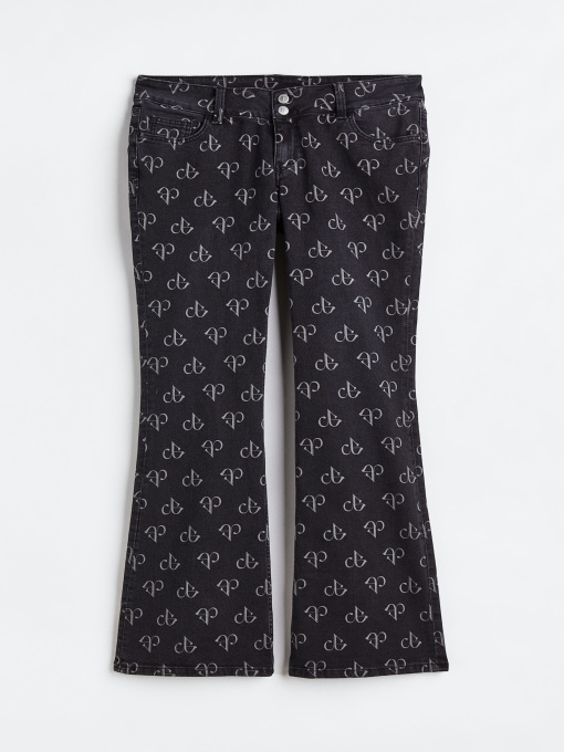 Джинсы H&M модель 77704 Фото