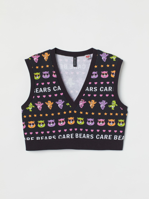Свитры и кардиганы H&M модель 77713 Фото