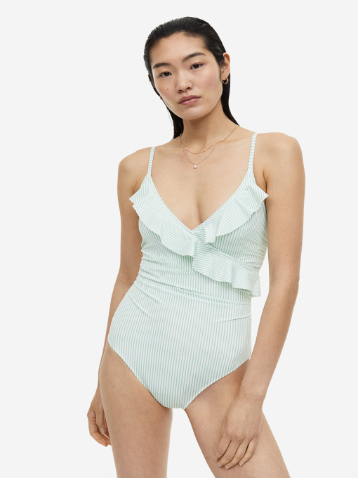 Одяг для пляжу H&M модель 77716 Фото