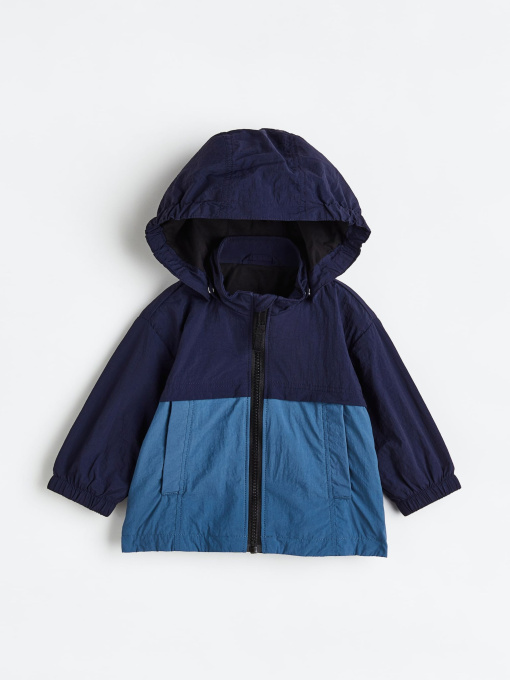 Куртки та дублянки H&M модель 77723 Фото