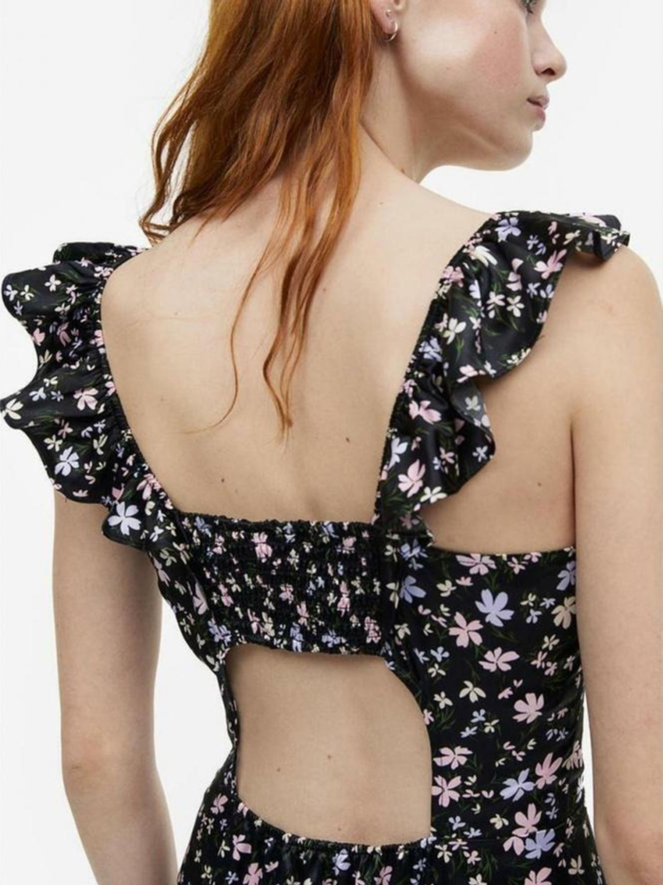 Платья H&M модель 77724 Фото