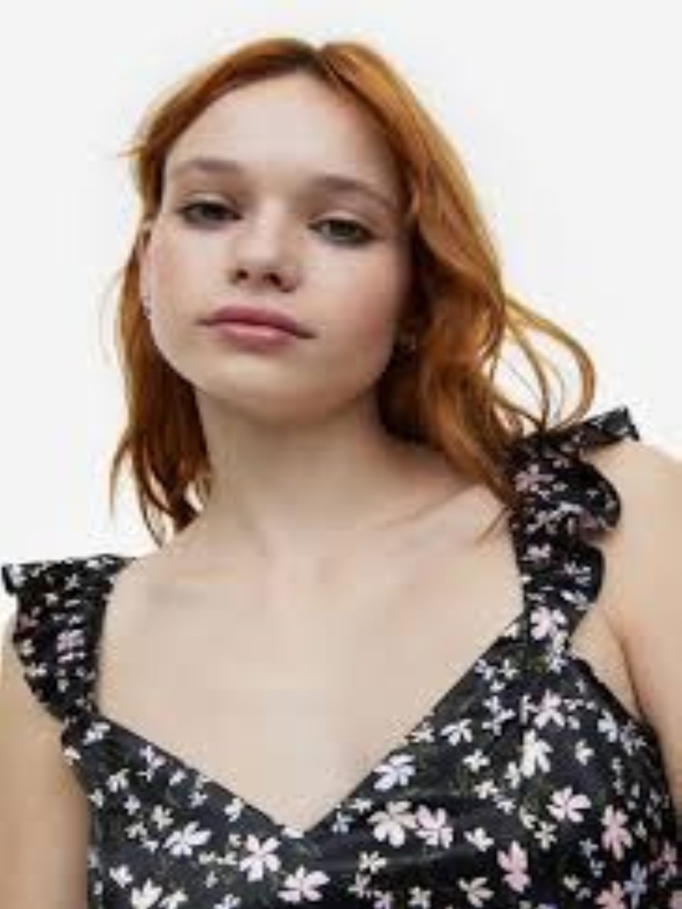 Платья H&M модель 77724 Фото