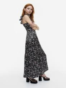 Платья H&M модель 77724 Фото