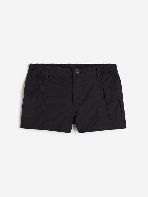 Шорты H&M модель 77727 Фото