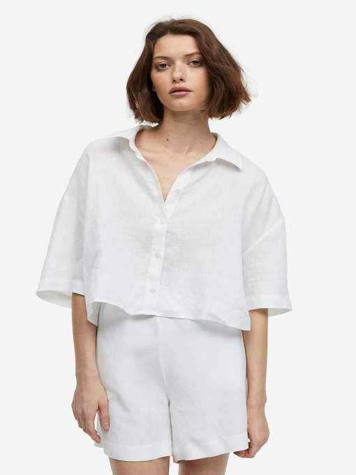 Шорти H&M модель 77732 Фото
