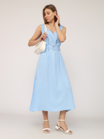 Сукні YUKI модель ЦБ-00277416 Фото