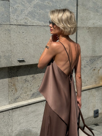 Костюмы Jadone Fashion модель Single_Chocolate_Costume Фото
