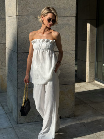 Костюми Jadone Fashion модель Hannah_Milk_Costume Фото