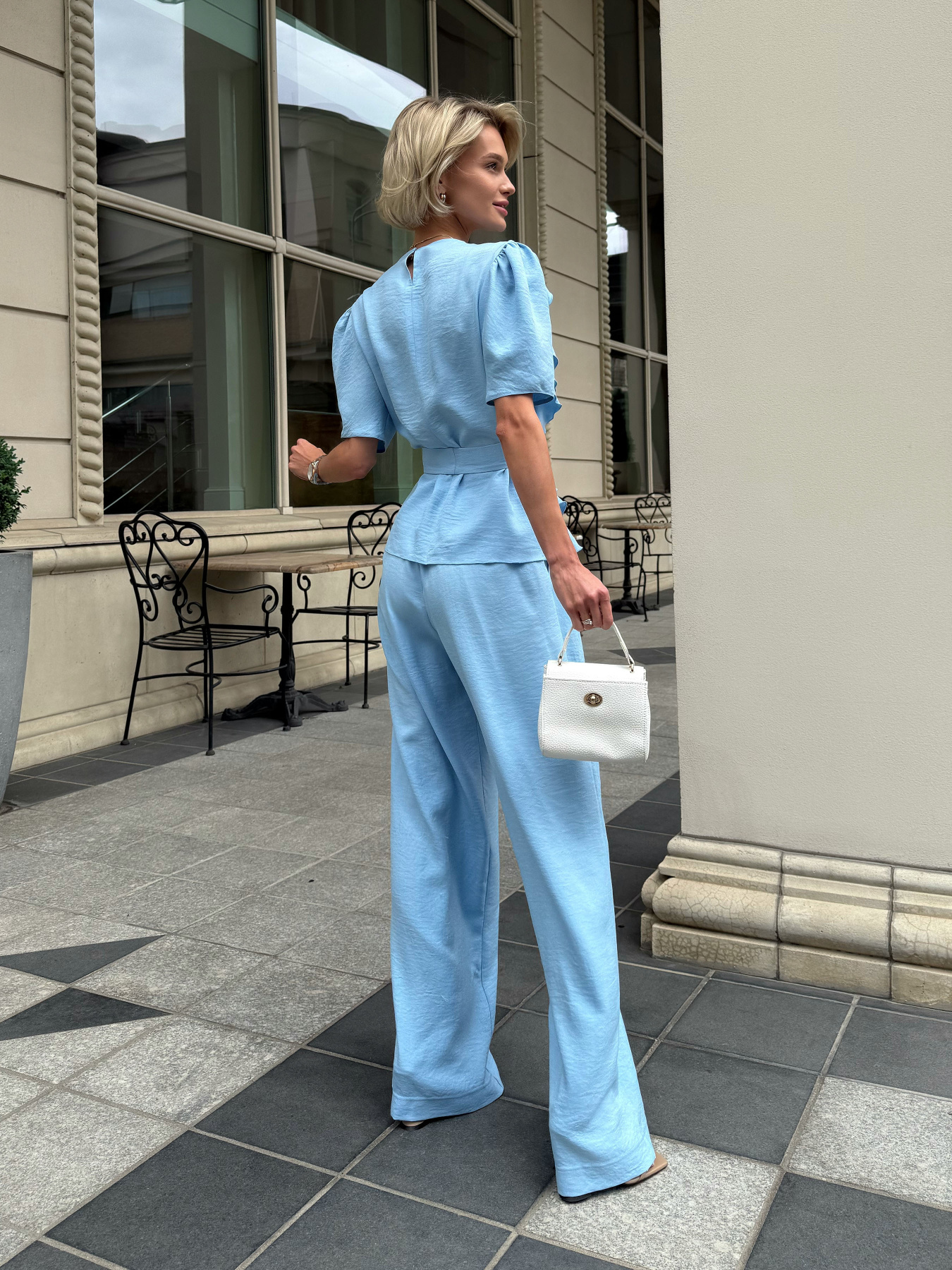 Костюмы Jadone Fashion модель Yuxi_blue_Costume Костюмы Jadone Fashion модель Yuxi_blue_Costume Фото