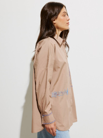 Сорочки RicaMare модель RM4256-5-25DB Фото