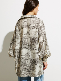 Сорочки RicaMare модель RM4271-9-25DB Фото