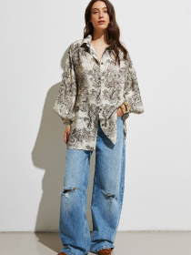 Сорочки RicaMare модель RM4271-9-25DB Фото
