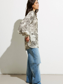 Сорочки RicaMare модель RM4271-9-25DB Фото