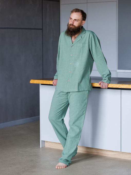 Одежда для дома и сна HANDY WEAR Homely модель 4508 Фото