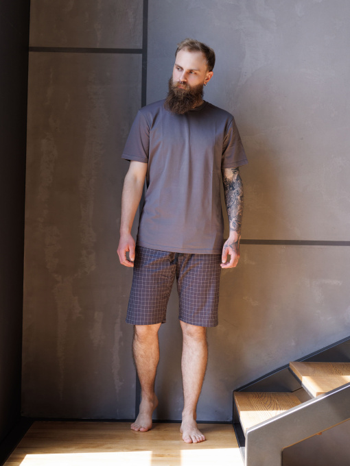 Одяг для дому та сну HANDY WEAR Homely модель 0906-2 Фото
