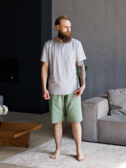 Одяг для дому та сну HANDY WEAR Homely модель 0988 Фото