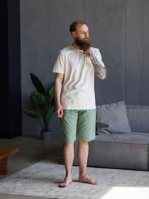 Одяг для дому та сну HANDY WEAR Homely модель 0988-1 Фото