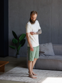 Одяг для дому та сну HANDY WEAR Homely модель 0988-1 Фото
