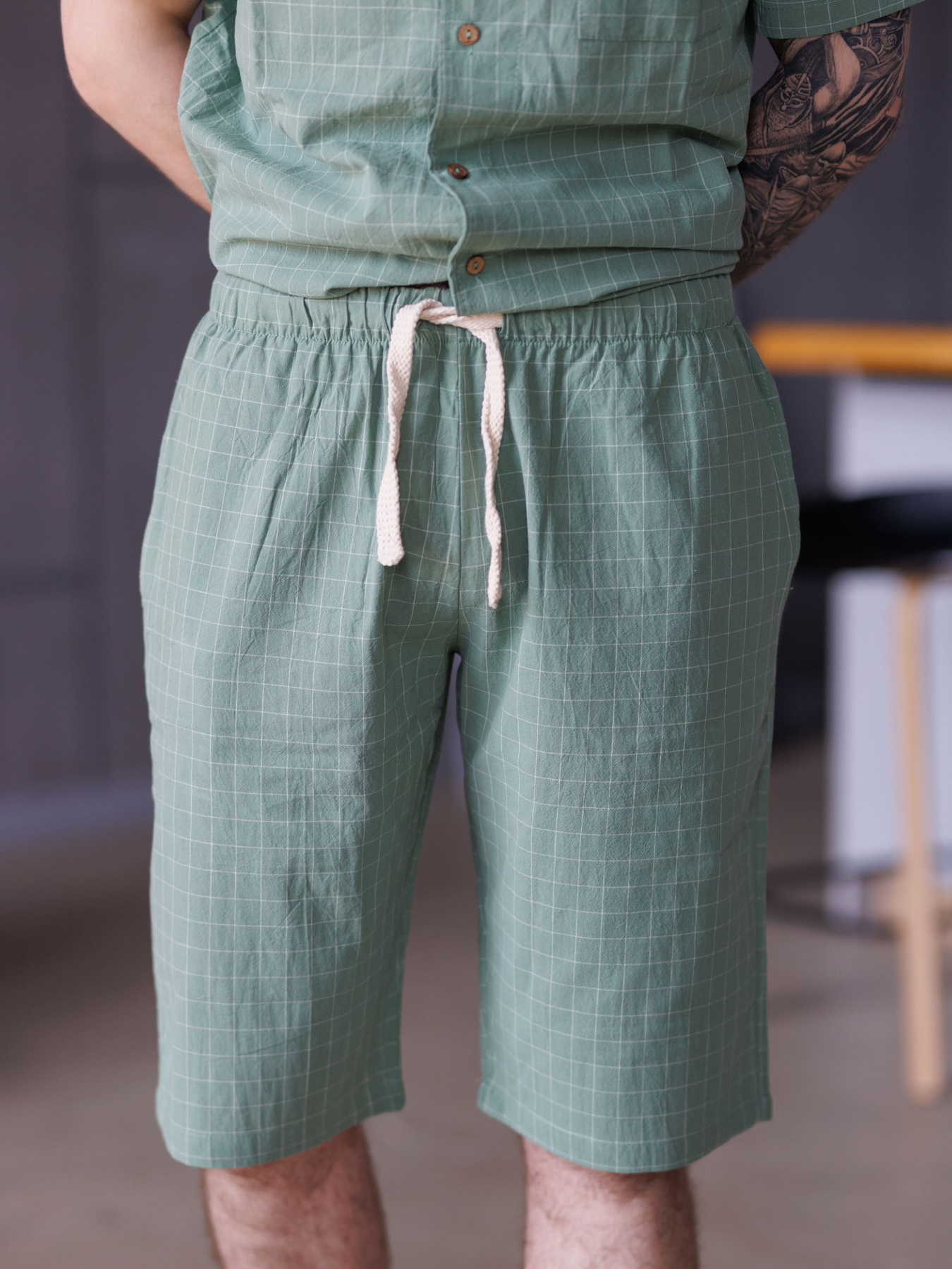 Одяг для дому та сну HANDY WEAR Homely модель 0388 Фото