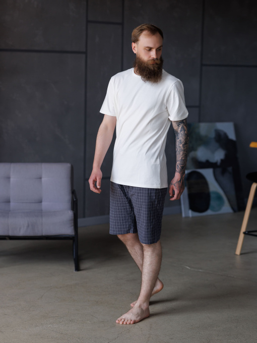 Одяг для дому та сну HANDY WEAR Homely модель 0306 Фото