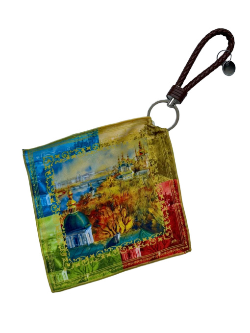 Кошельки MyScarf Basic модель 96614305156818 Фото