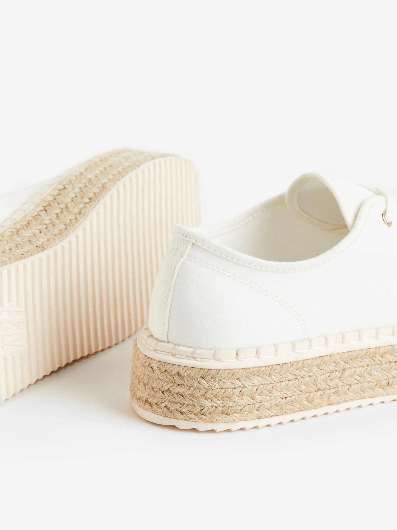 Кеды H&M модель 77707 Фото