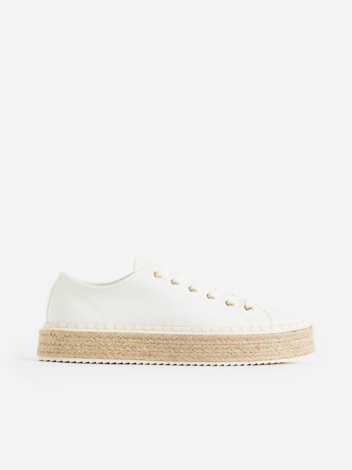 Кеди H&M модель 77707 Фото