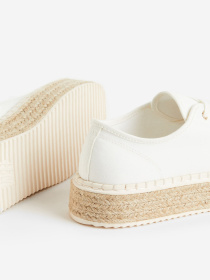 Кеды H&M модель 77707 Фото
