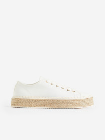 Кеды H&M модель 77707 Фото