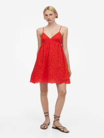 Сукні H&M модель 77737 Фото