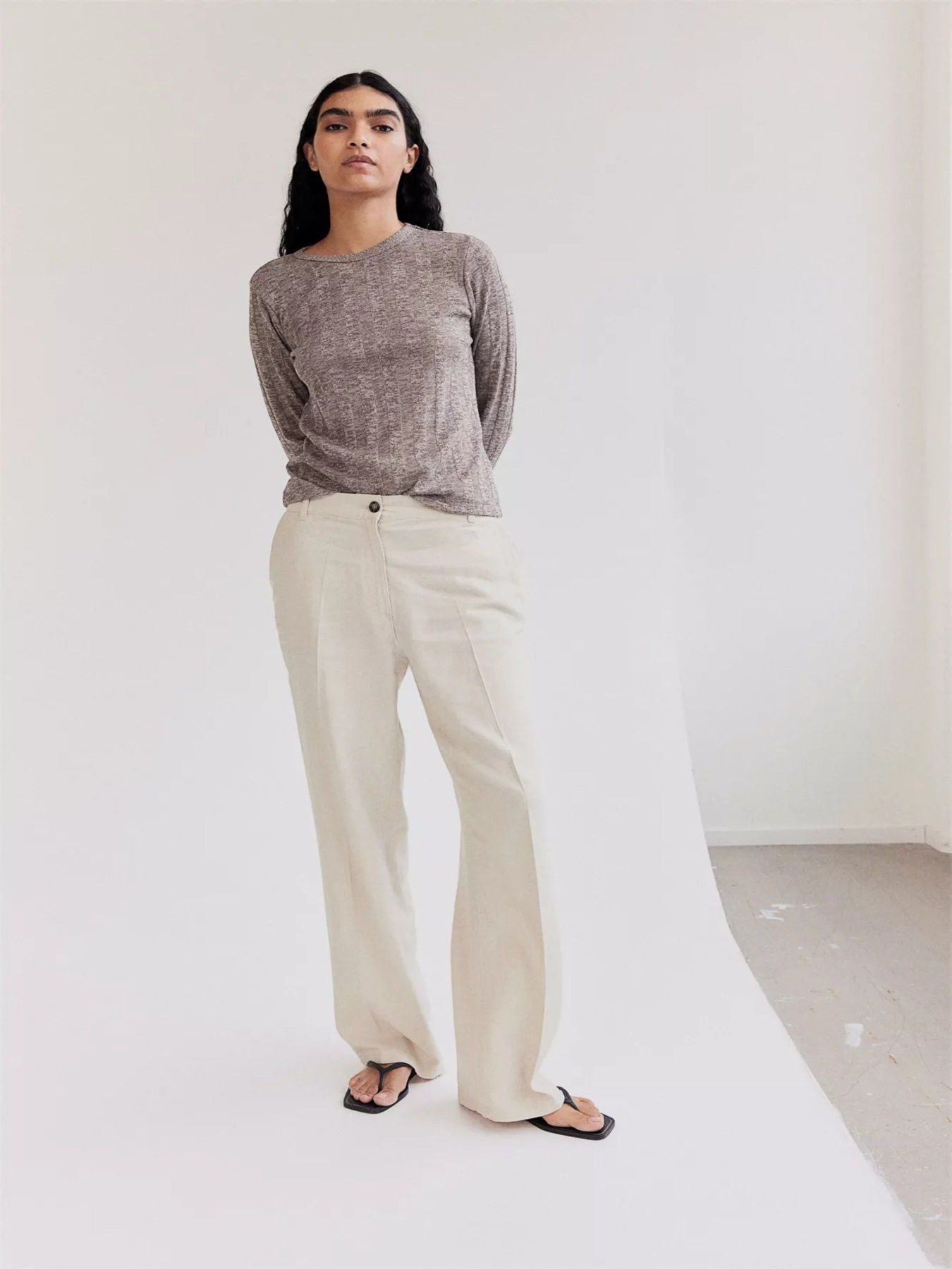 Штани H&M модель 77741 Фото