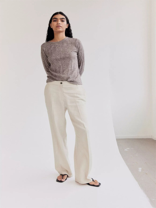 Брюки H&M модель 77741 Фото