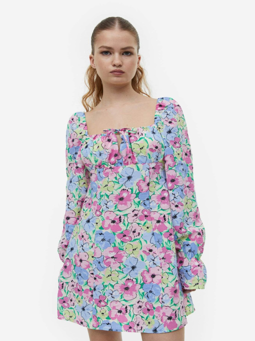 Сукні H&M модель 77745 Фото