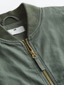 Светри та кардигани H&M модель 77748 Фото