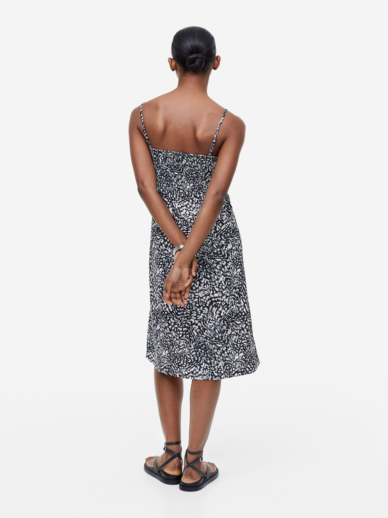 Сукні H&M модель 77749 Фото