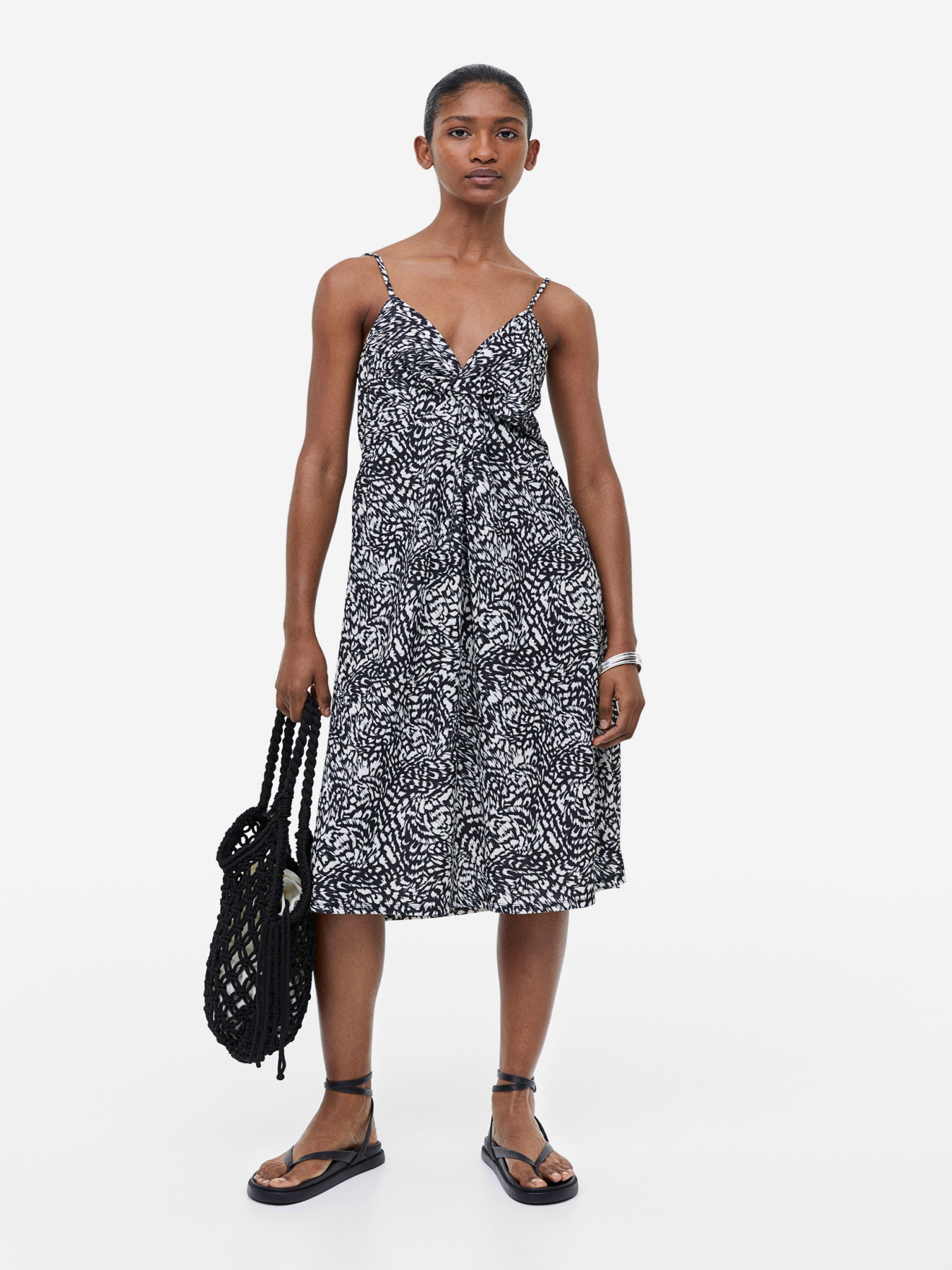 Сукні H&M модель 77749 Фото