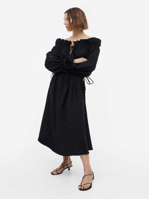 Сукні H&M модель 77753 Фото