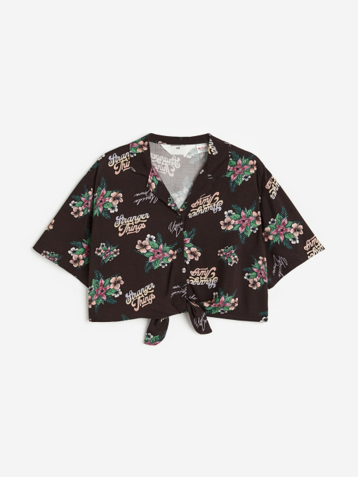 Сорочки H&M модель 77755 Фото