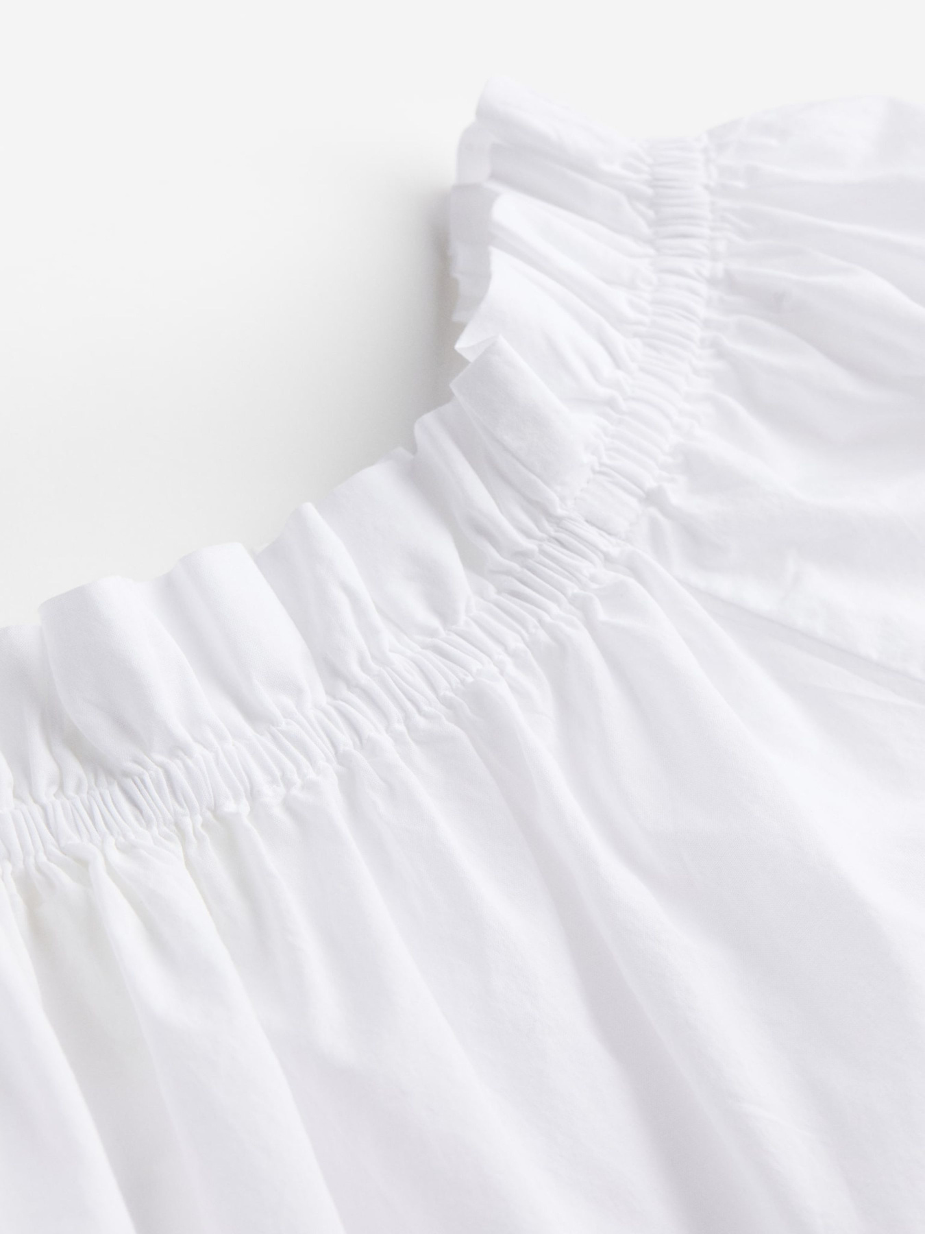 Сорочки H&M модель 77763 Фото