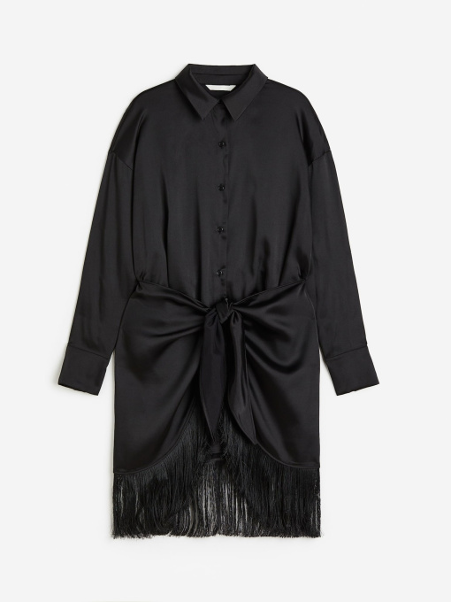 Платья H&M модель 77765 Фото