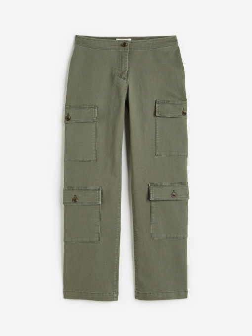 Штани H&M модель 77767 Фото