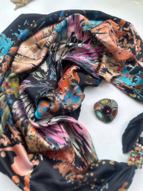 Шарфы и платки MyScarf Basic модель 96614305156777 Фото