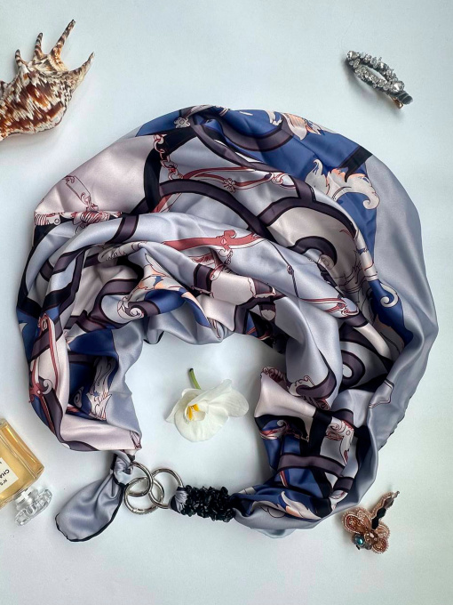 Шарфи та хустки MyScarf Basic модель 966143051568134 Фото