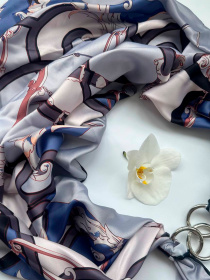 Шарфы и платки MyScarf Basic модель 966143051568134 Фото
