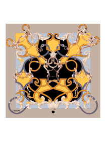 Шарфы и платки MyScarf Basic модель 966143051561111 Фото