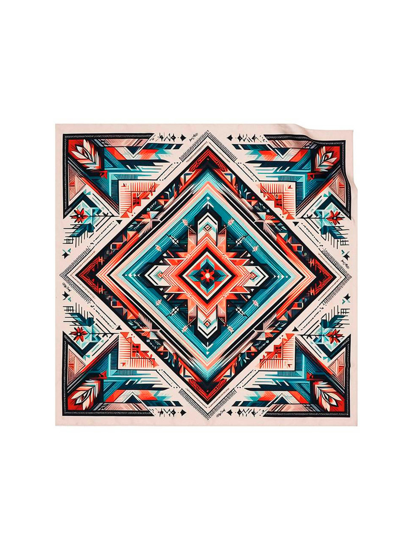 Шарфы и платки MyScarf Basic модель 9661430515681357 Фото
