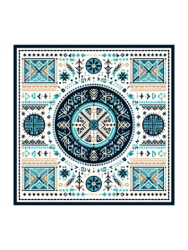 Шарфы и платки MyScarf Basic модель 9661430515681358 Фото