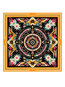 Шарфи та хустки MyScarf Basic модель 9661430515681359 Фото