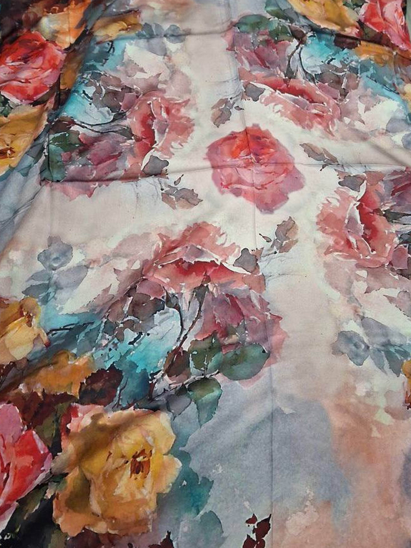 Шарфы и платки MyScarf Basic модель 9661430515681360 Фото