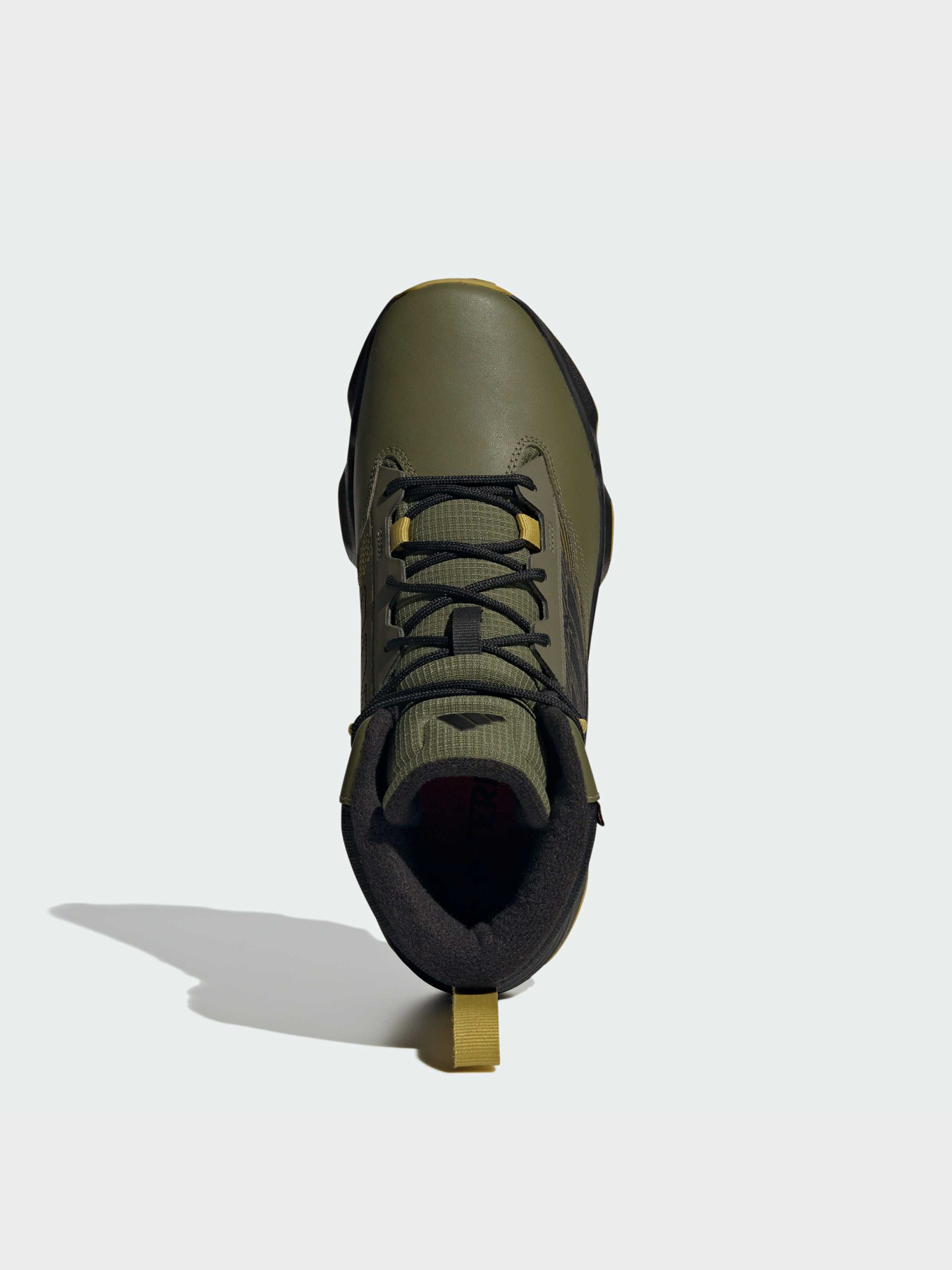 Ботинки и сапоги Adidas модель IF4988 Фото